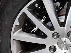 Ghibli 2014款 3.0T 自动 S Q4