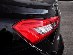 Ghibli 2014款 3.0T 自动 S Q4