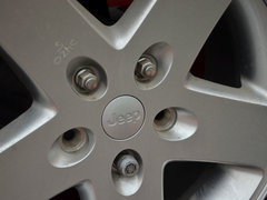 牧马人 2014款 3.0L 自动 四门版Sahara 5座