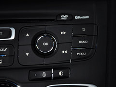 雪铁龙C4L 2014款 1.6THP 自动 智驱版 劲智型