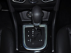 雪铁龙C4L 2014款 1.6THP 自动 智驱版 劲智型