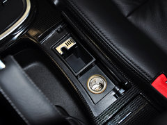 雪铁龙C4L 2014款 1.8L 自动 智驱版 劲智型