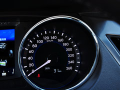 索纳塔(进口) 2014款 2.0L AT Hybrid
