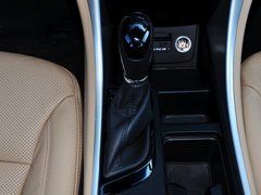 索纳塔(进口) 2014款 2.0L AT Hybrid