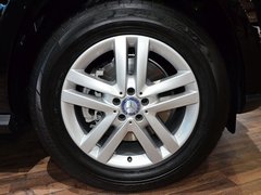 奔驰(进口)  GL350