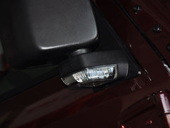 北京BJ40 2014款 2.4L 手动 穿越版