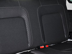 北京BJ40 2014款 2.4L 手动 穿越版