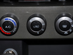 北京BJ40 2014款 2.4L 手动 穿越版