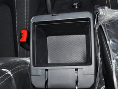 北京BJ40 2014款 2.4L 手动 穿越版