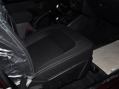 北京BJ40 2014款 2.4L 手动 穿越版