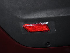 北京BJ40 2014款 2.4L 手动 穿越版