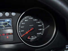 北京BJ40 2014款 2.4L 手动 穿越版