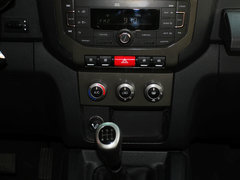 北京BJ40 2014款 2.4L 手动 穿越版
