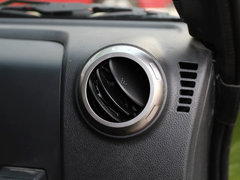北京BJ40 2014款 2.4L 手动 穿越版