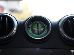 北京BJ40 2014款 2.4L 手动 穿越版
