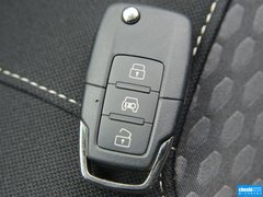 北京BJ40 2014款 2.4L 手动 穿越版