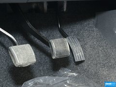 北京BJ40 2014款 2.4L 手动 穿越版