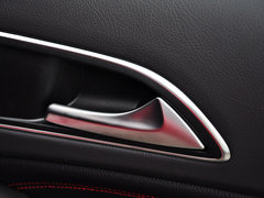 奔驰A级AMG(进口) 2014款 A45 AMG 