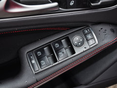 奔驰A级AMG(进口) 2014款 A45 AMG 