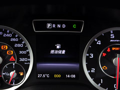 奔驰A级AMG(进口) 2014款 A45 AMG 