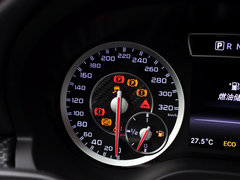 奔驰A级AMG(进口) 2014款 A45 AMG 