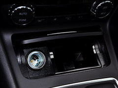 奔驰A级AMG(进口) 2014款 A45 AMG 