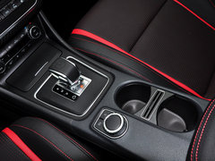 奔驰A级AMG(进口) 2014款 A45 AMG 