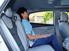 致悦 2014款 1.4T 自动 豪华型