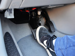 致悦 2014款 1.4T 自动 豪华型