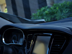 致悦 2014款 1.4T 自动 豪华型