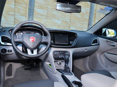 致悦 2014款 1.4T 自动 豪华型