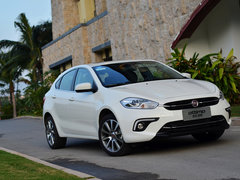 致悦 2014款 1.4T 自动 豪华型