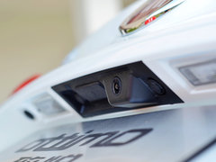 致悦 2014款 1.4T 自动 豪华型