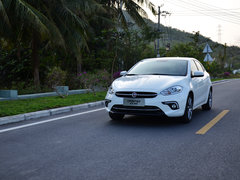 致悦 2014款 1.4T 自动 豪华型