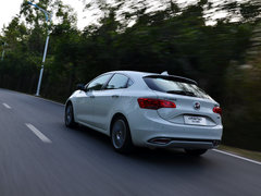 致悦 2014款 1.4T 自动 豪华型