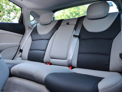 致悦 2014款 1.4T 自动 豪华型