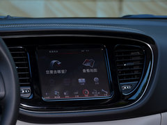 致悦 2014款 1.4T 自动 豪华型