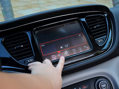 致悦 2014款 1.4T 自动 豪华型