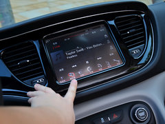 致悦 2014款 1.4T 自动 豪华型