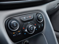 致悦 2014款 1.4T 自动 豪华型