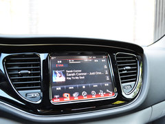 致悦 2014款 1.4T 自动 豪华型