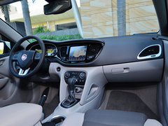 致悦 2014款 1.4T 自动 豪华型