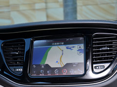 致悦 2014款 1.4T 自动 豪华型