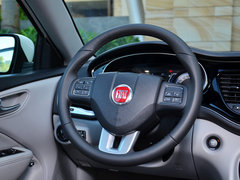致悦 2014款 1.4T 自动 豪华型