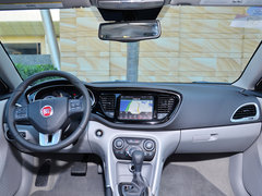 致悦 2014款 1.4T 自动 豪华型