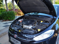 致悦 2014款 1.4T 自动 豪华型
