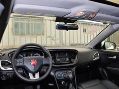 致悦 2014款 1.4T 自动 豪华型