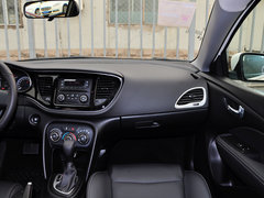 致悦 2014款 1.4T 自动 豪华型