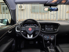 致悦 2014款 1.4T 自动 豪华型