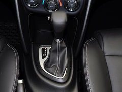 致悦 2014款 1.4T 自动 豪华型